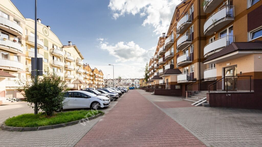 , pomorskie, Rumia, Opolska - listing photo no. 12