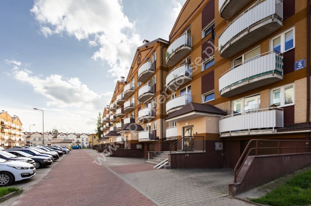 , pomorskie, Rumia, Opolska - listing photo no. 13