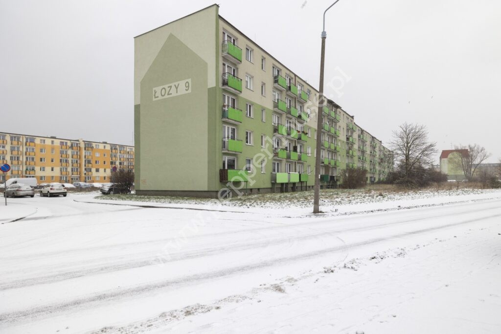 , Gdańsk, Brzeźno, Łozy - listing photo no. 16