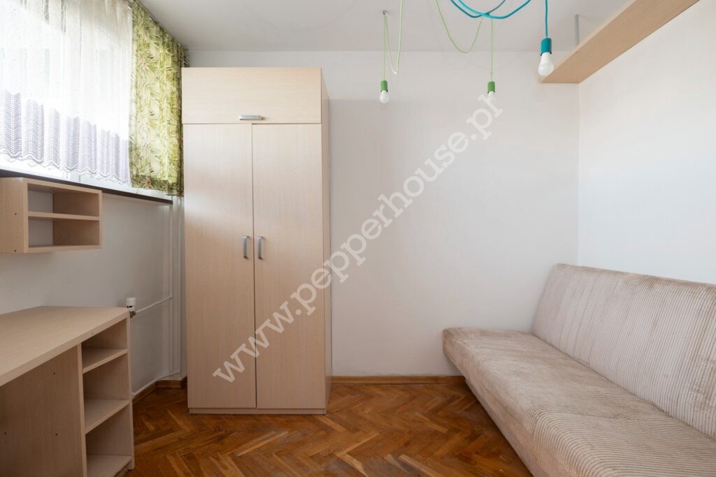 Mieszkanie na sprzedaż, Gdańsk, Przymorze, Aleja Rzeczypospolitej - zdjęcie ofertowe nr 4