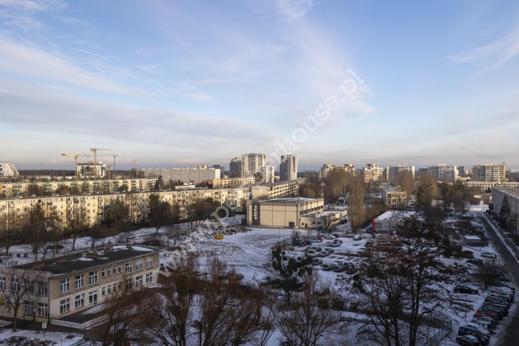 Mieszkanie na sprzedaż, Gdańsk, Przymorze, Aleja Rzeczypospolitej - zdjęcie ofertowe nr 11
