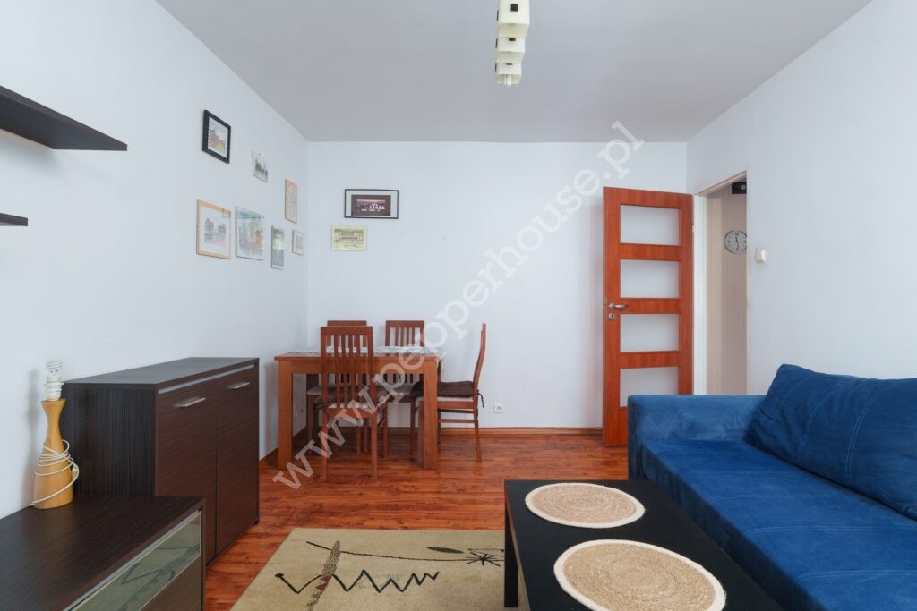 , Warszawa, Praga-Południe, Osowska - listing photo no. 3