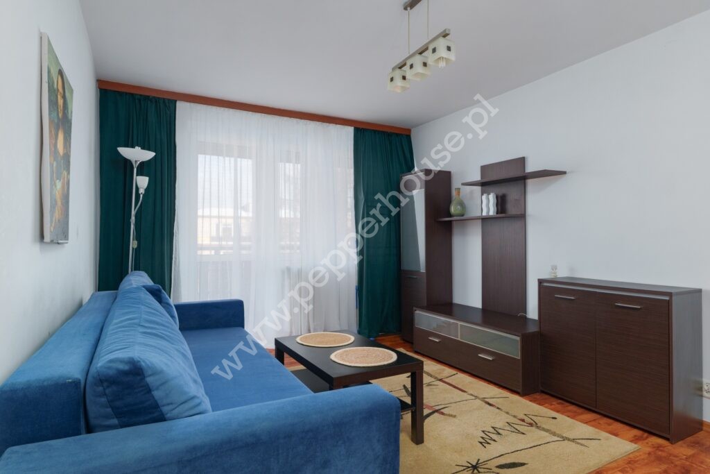 , Warszawa, Praga-Południe, Osowska - listing photo no. 1