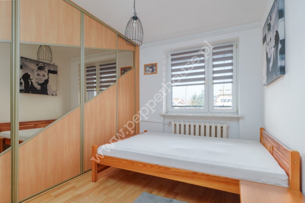 , Warszawa, Praga-Południe, Osowska - listing photo no. 5