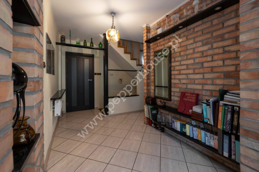 Dom na sprzedaż, Gdańsk, Wzgórze Mickiewicza, Wojskiego - zdjęcie ofertowe nr 4