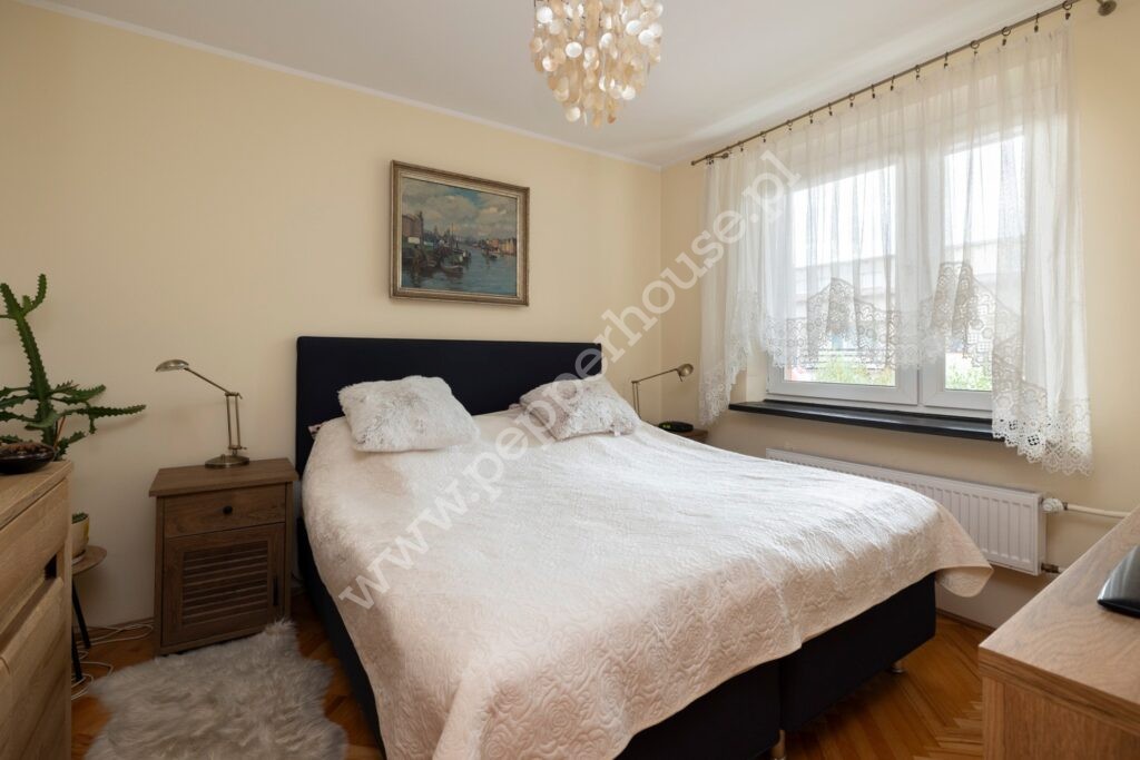 Dom na sprzedaż, Gdańsk, Wzgórze Mickiewicza, Wojskiego - zdjęcie ofertowe nr 8