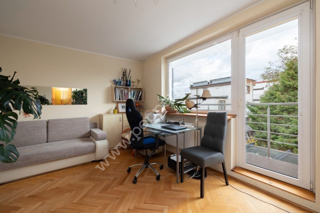 Dom na sprzedaż, Gdańsk, Wzgórze Mickiewicza, Wojskiego - zdjęcie ofertowe nr 9