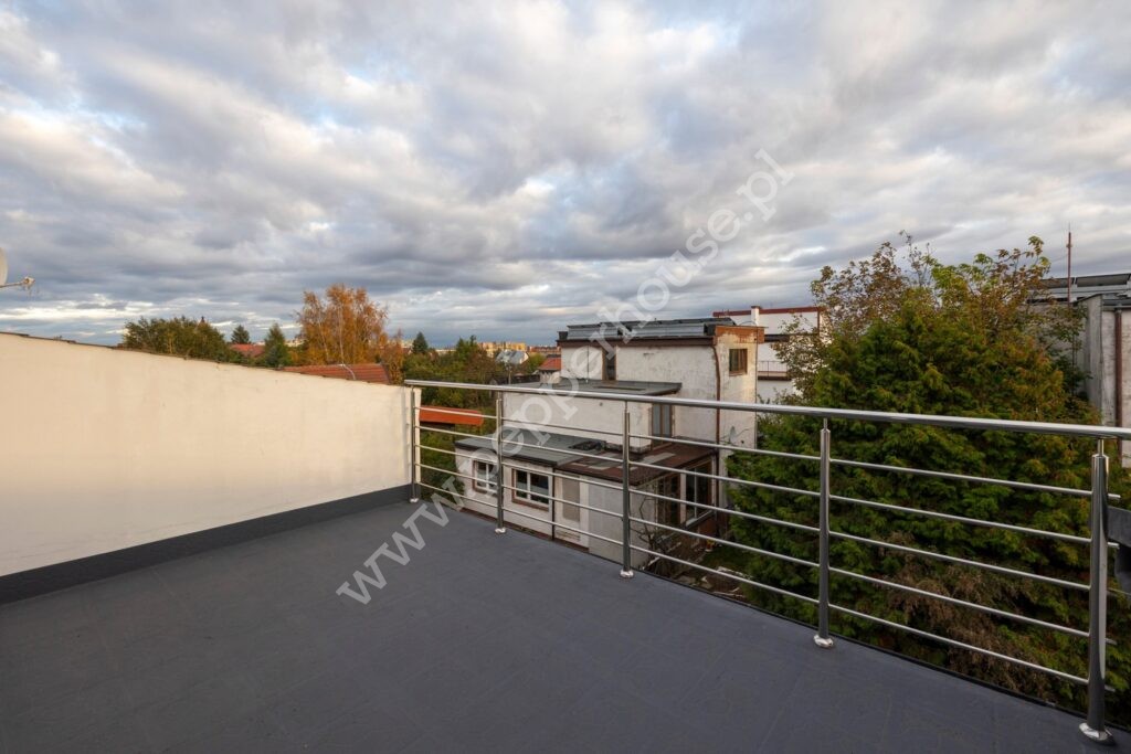 Dom na sprzedaż, Gdańsk, Wzgórze Mickiewicza, Wojskiego - zdjęcie ofertowe nr 14