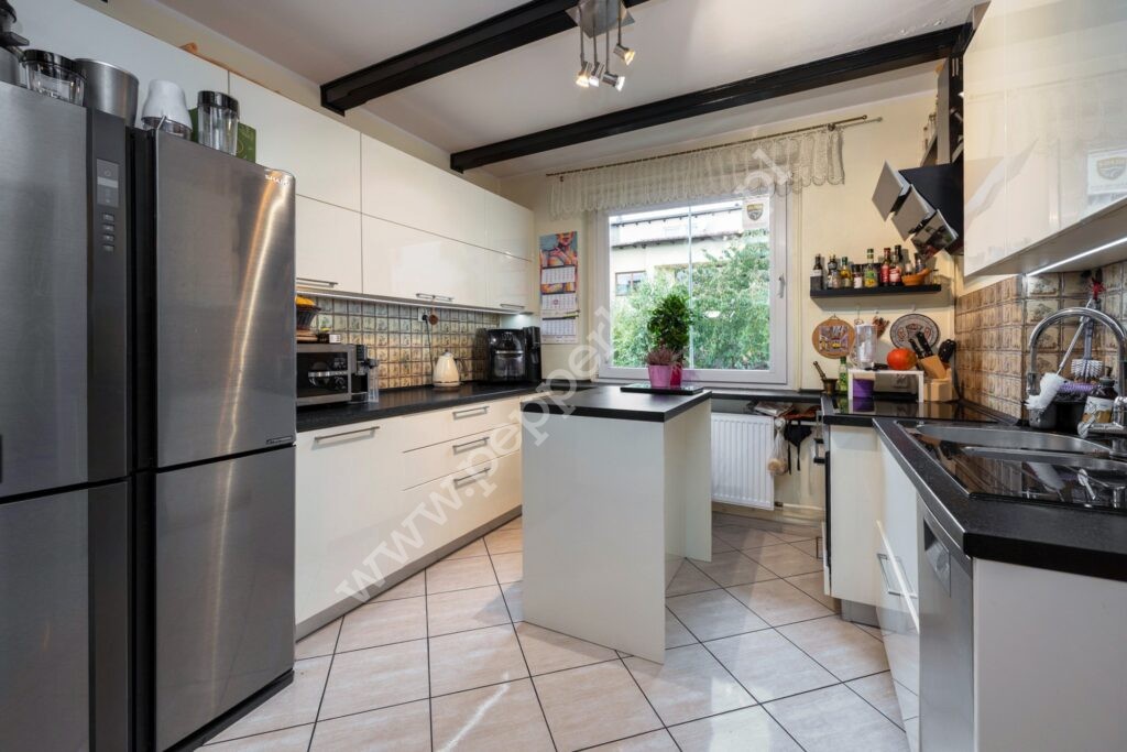 Dom na sprzedaż, Gdańsk, Wzgórze Mickiewicza, Wojskiego - zdjęcie ofertowe nr 6