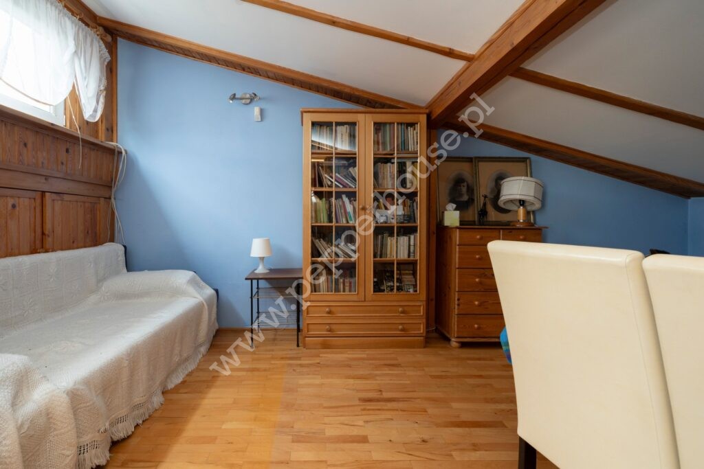Dom na sprzedaż, Gdańsk, Wzgórze Mickiewicza, Wojskiego - zdjęcie ofertowe nr 20