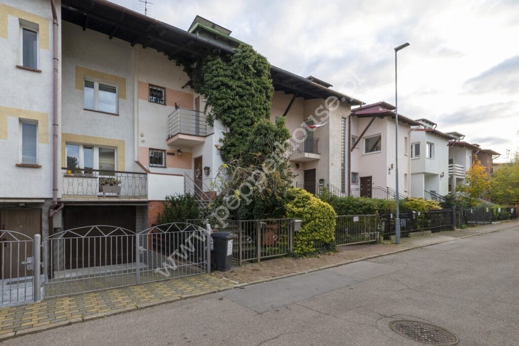 Dom na sprzedaż, Gdańsk, Wzgórze Mickiewicza, Wojskiego - zdjęcie ofertowe nr 22