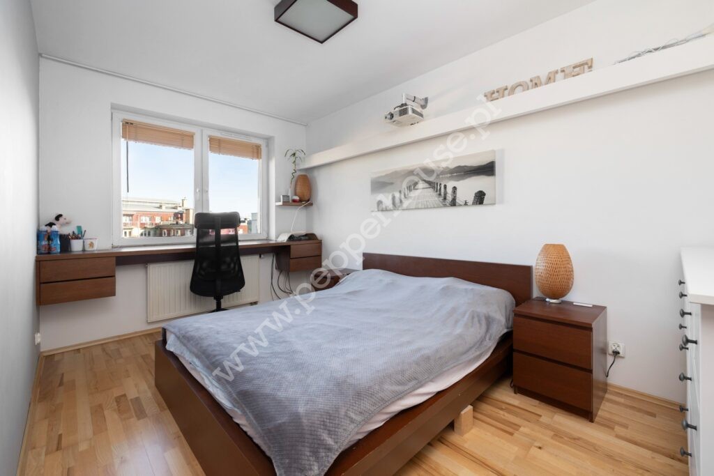 , Gdańsk, Jasień, Przytulna - listing photo no. 7