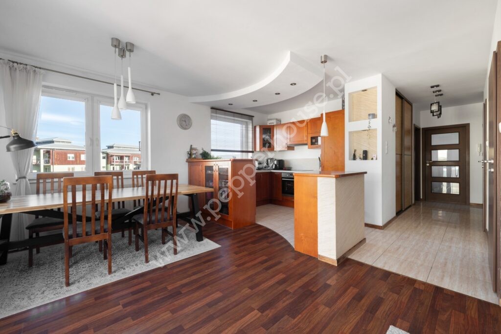 , Gdańsk, Jasień, Przytulna - listing photo no. 4