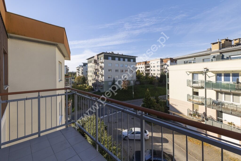 , Gdańsk, Jasień, Przytulna - listing photo no. 13