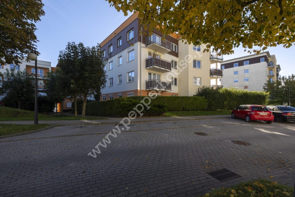 , Gdańsk, Jasień, Przytulna - listing photo no. 17
