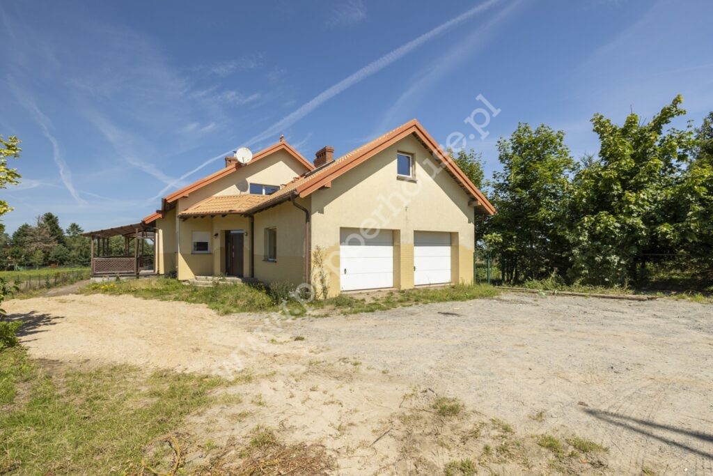 , pomorskie, Bojano, Czynu Tysiąclecia - listing photo no. 1