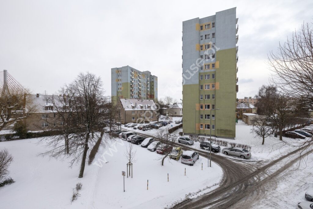 Mieszkanie na sprzedaż, Gdańsk, Przeróbka, Teofila Lenartowicza - zdjęcie ofertowe nr 11