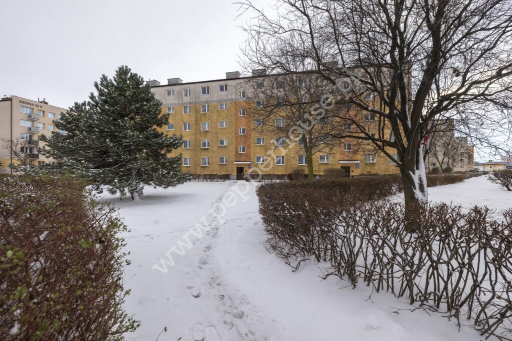 Mieszkanie na sprzedaż, Gdańsk, Przeróbka, Teofila Lenartowicza - zdjęcie ofertowe nr 12