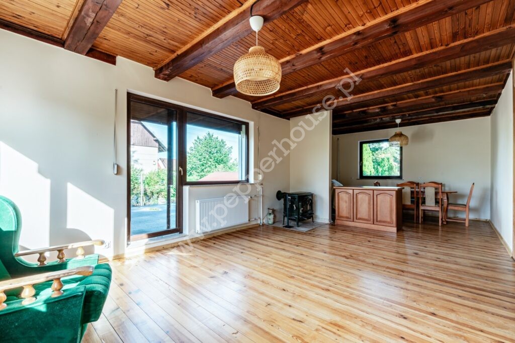 Dom na sprzedaż, pomorskie, Straszyn, Spokojna - zdjęcie ofertowe nr 2