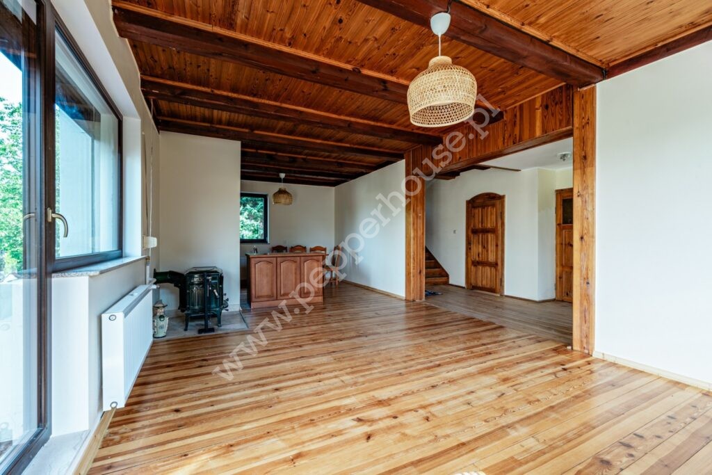 Dom na sprzedaż, pomorskie, Straszyn, Spokojna - zdjęcie ofertowe nr 5