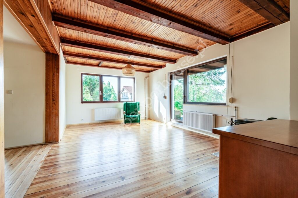 Dom na sprzedaż, pomorskie, Straszyn, Spokojna - zdjęcie ofertowe nr 4