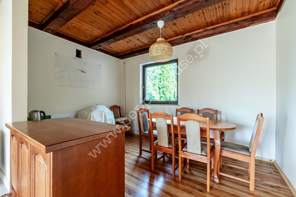 Dom na sprzedaż, pomorskie, Straszyn, Spokojna - zdjęcie ofertowe nr 6