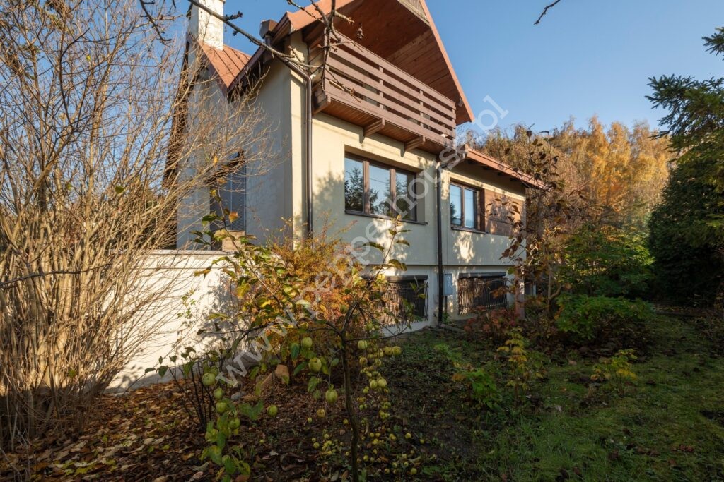 Dom na sprzedaż, pomorskie, Straszyn, Spokojna - zdjęcie ofertowe nr 1