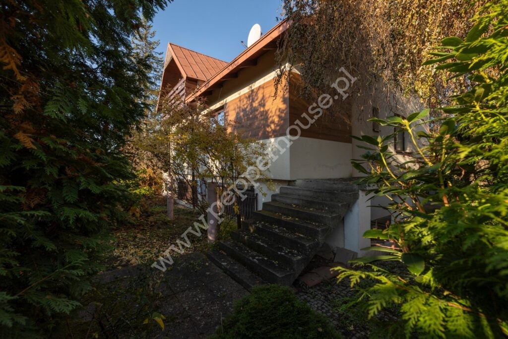 Dom na sprzedaż, pomorskie, Straszyn, Spokojna - zdjęcie ofertowe nr 16