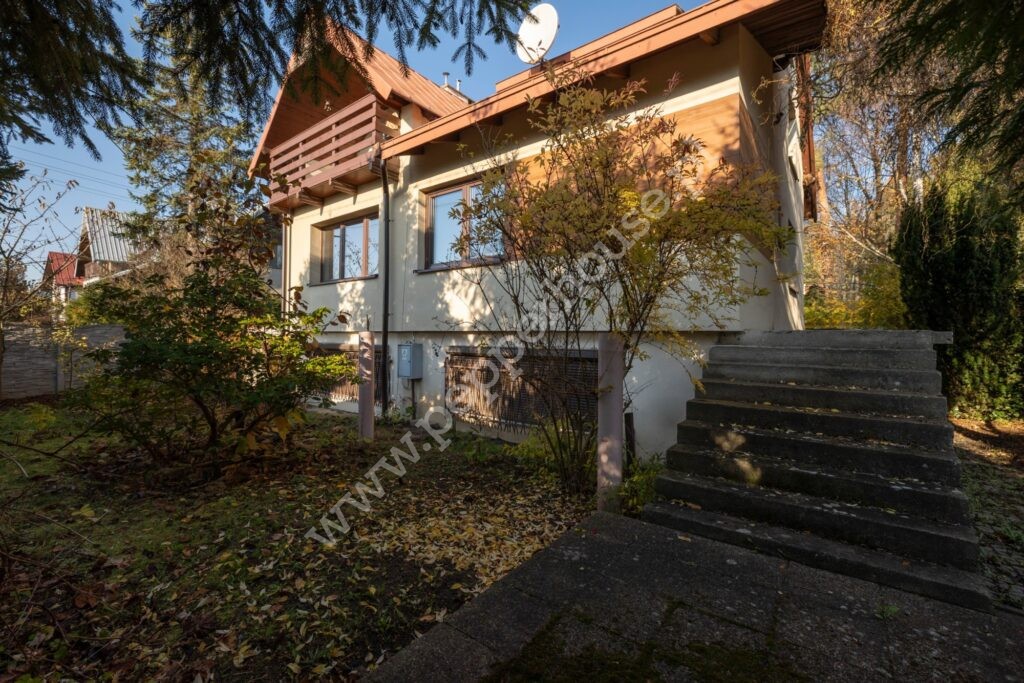 Dom na sprzedaż, pomorskie, Straszyn, Spokojna - zdjęcie ofertowe nr 17