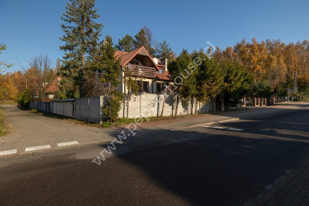 Dom na sprzedaż, pomorskie, Straszyn, Spokojna - zdjęcie ofertowe nr 24