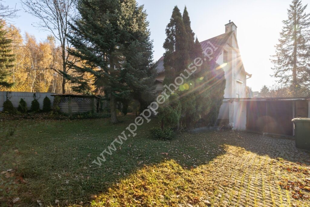 Dom na sprzedaż, pomorskie, Straszyn, Spokojna - zdjęcie ofertowe nr 25