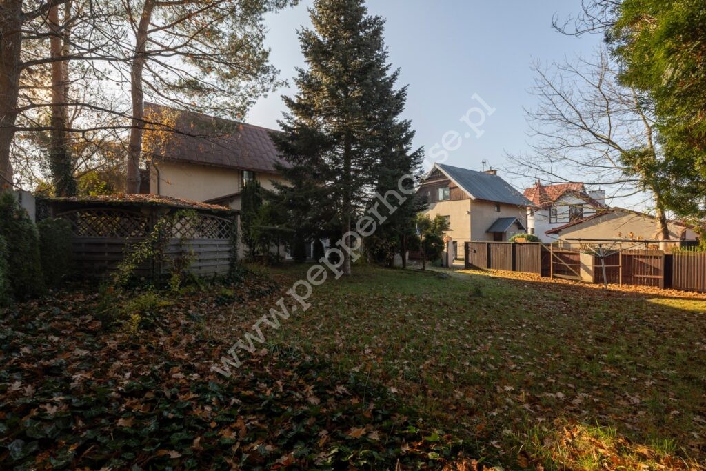 Dom na sprzedaż, pomorskie, Straszyn, Spokojna - zdjęcie ofertowe nr 26