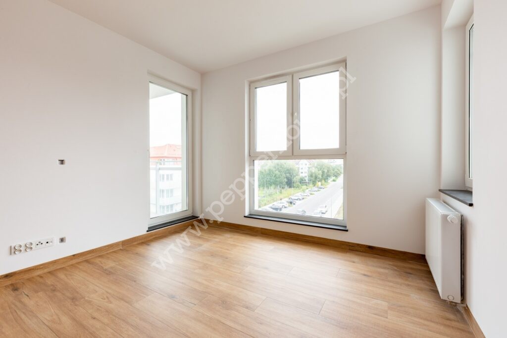 Mieszkanie na sprzedaż, Gdańsk, Ujeścisko, Przemyska - zdjęcie ofertowe nr 2