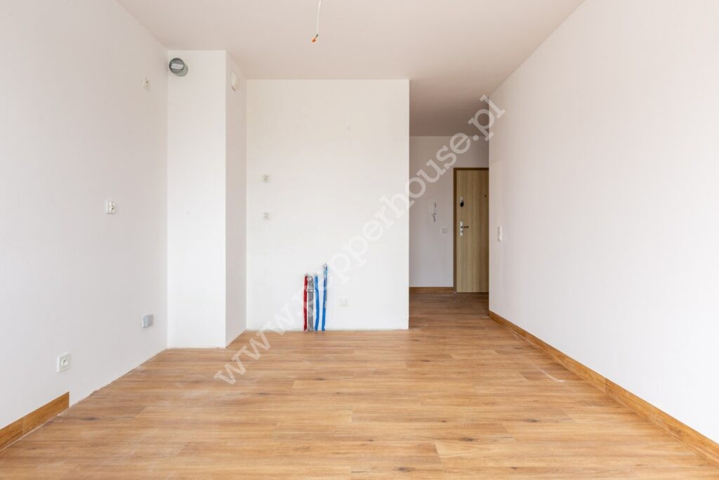 Mieszkanie na sprzedaż, Gdańsk, Ujeścisko, Przemyska - zdjęcie ofertowe nr 4