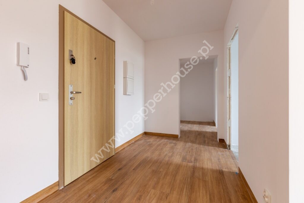 Mieszkanie na sprzedaż, Gdańsk, Ujeścisko, Przemyska - zdjęcie ofertowe nr 1