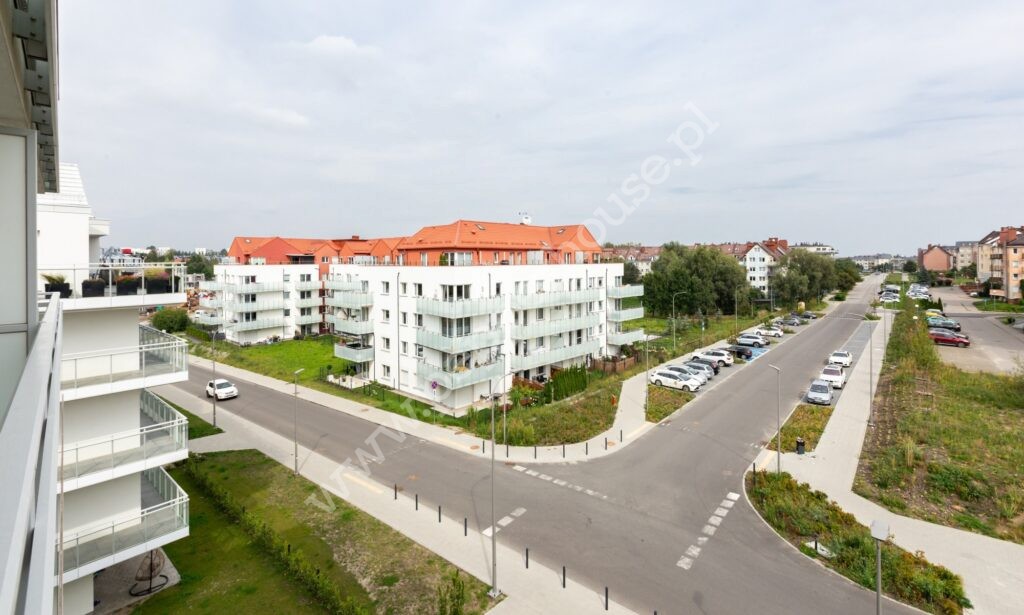 Mieszkanie na sprzedaż, Gdańsk, Ujeścisko, Przemyska - zdjęcie ofertowe nr 11