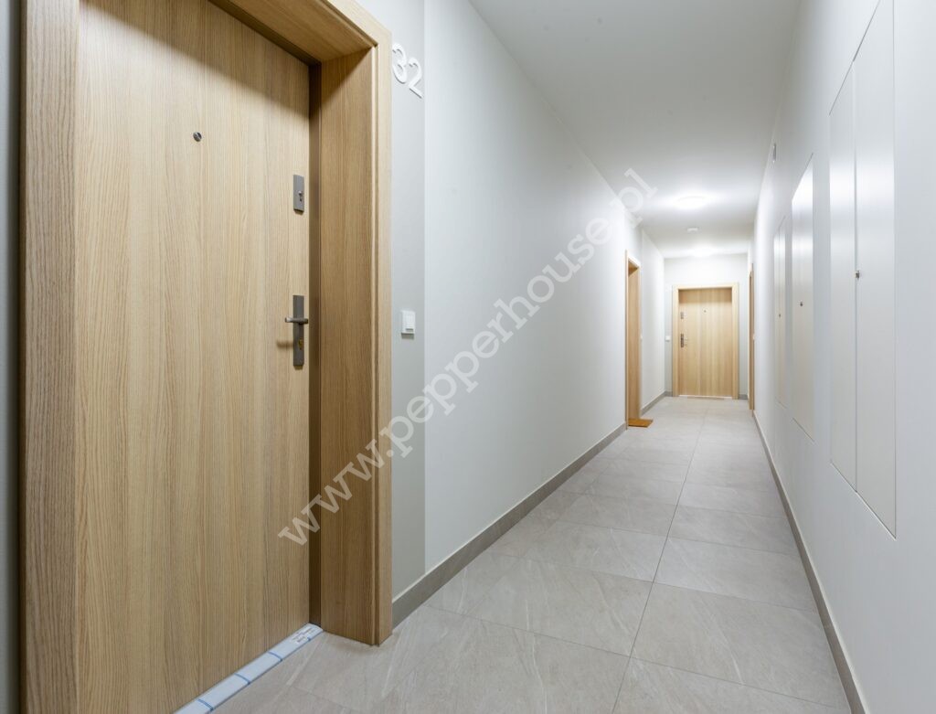 Mieszkanie na sprzedaż, Gdańsk, Ujeścisko, Przemyska - zdjęcie ofertowe nr 12