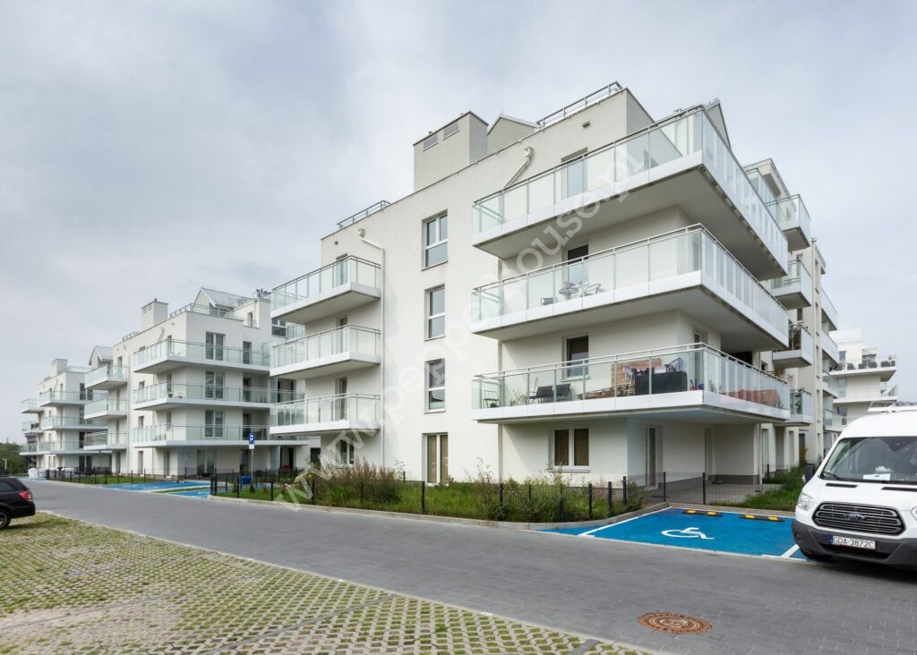 Mieszkanie na sprzedaż, Gdańsk, Ujeścisko, Przemyska - zdjęcie ofertowe nr 14