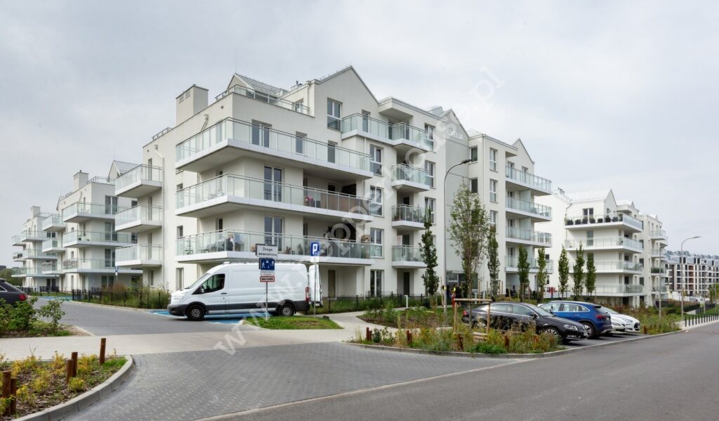 Mieszkanie na sprzedaż, Gdańsk, Ujeścisko, Przemyska - zdjęcie ofertowe nr 15