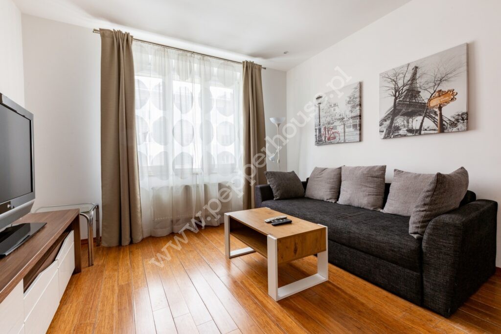 Mieszkanie na sprzedaż, Gdynia, Śródmieście, Świętojańska - zdjęcie ofertowe nr 11