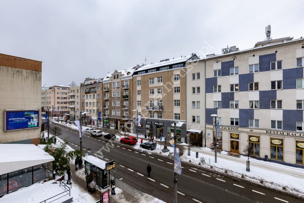 Mieszkanie na sprzedaż, Gdynia, Śródmieście, Świętojańska - zdjęcie ofertowe nr 20