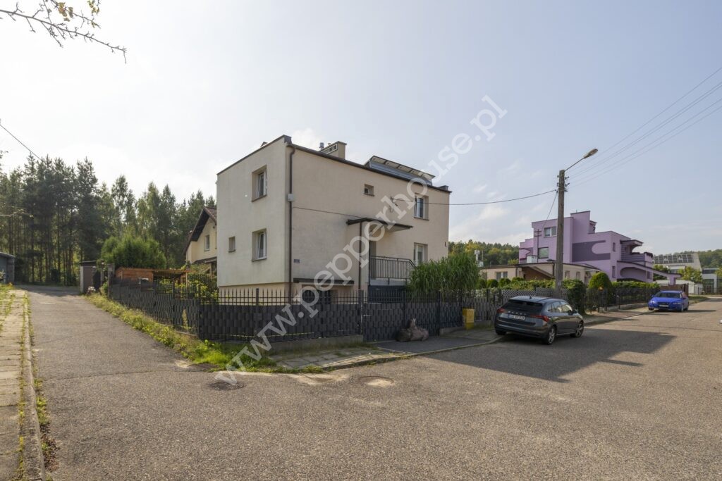 , pomorskie, Reda, Słoneczna - listing photo no. 14