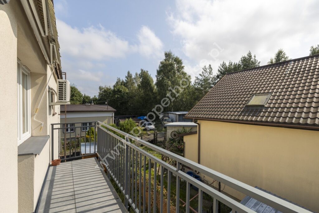 , pomorskie, Reda, Słoneczna - listing photo no. 16