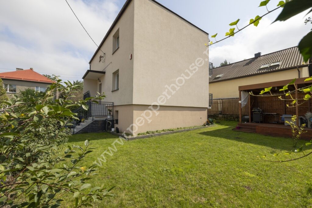 , pomorskie, Reda, Słoneczna - listing photo no. 22