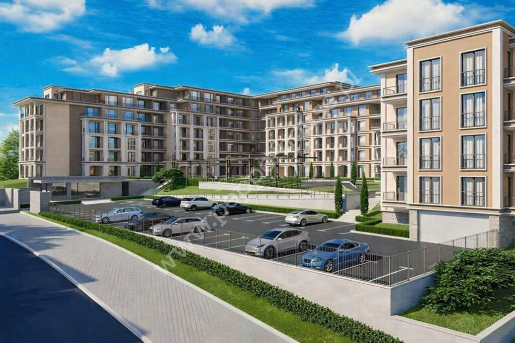 Mieszkanie na sprzedaż, Bułgaria, Słoneczny Brzeg, Sveti Vlasiy - zdjęcie ofertowe nr 1
