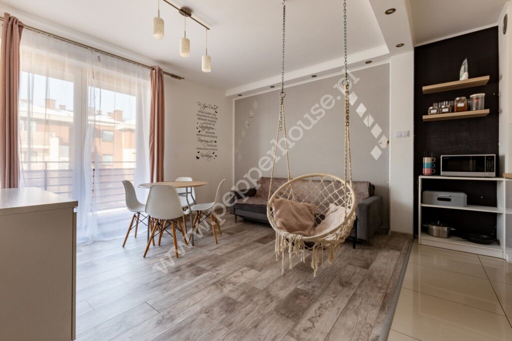 , pomorskie, Reda, Olimpijska - listing photo no. 1