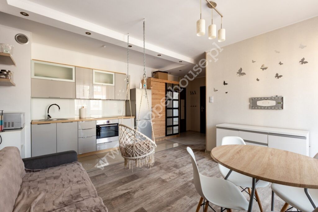 , pomorskie, Reda, Olimpijska - listing photo no. 4