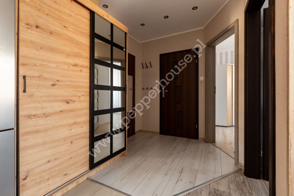 , pomorskie, Reda, Olimpijska - listing photo no. 6
