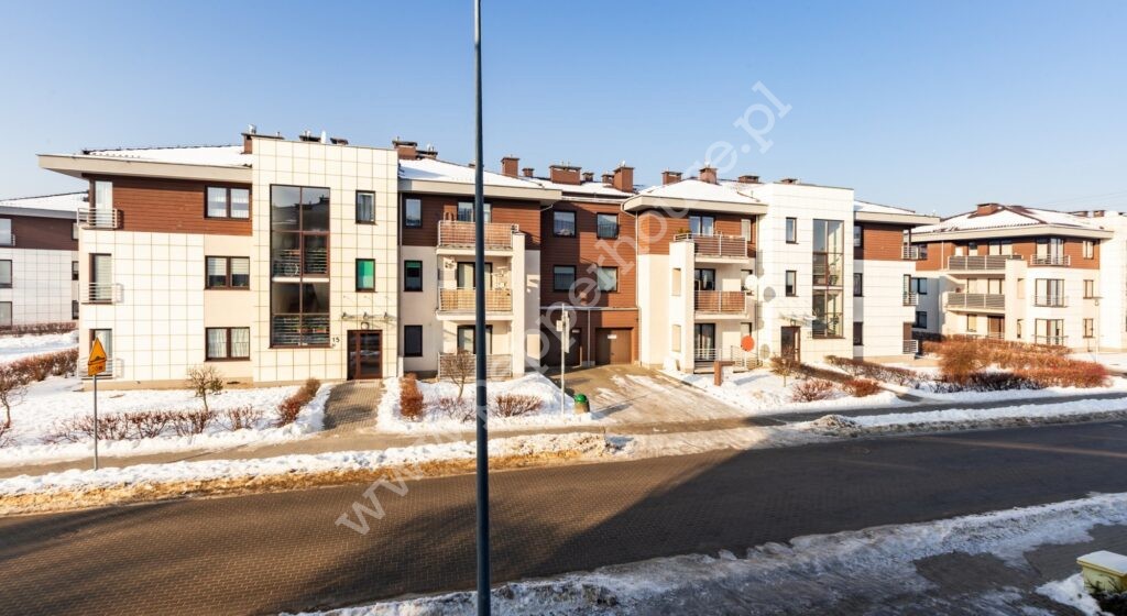, pomorskie, Reda, Olimpijska - listing photo no. 14