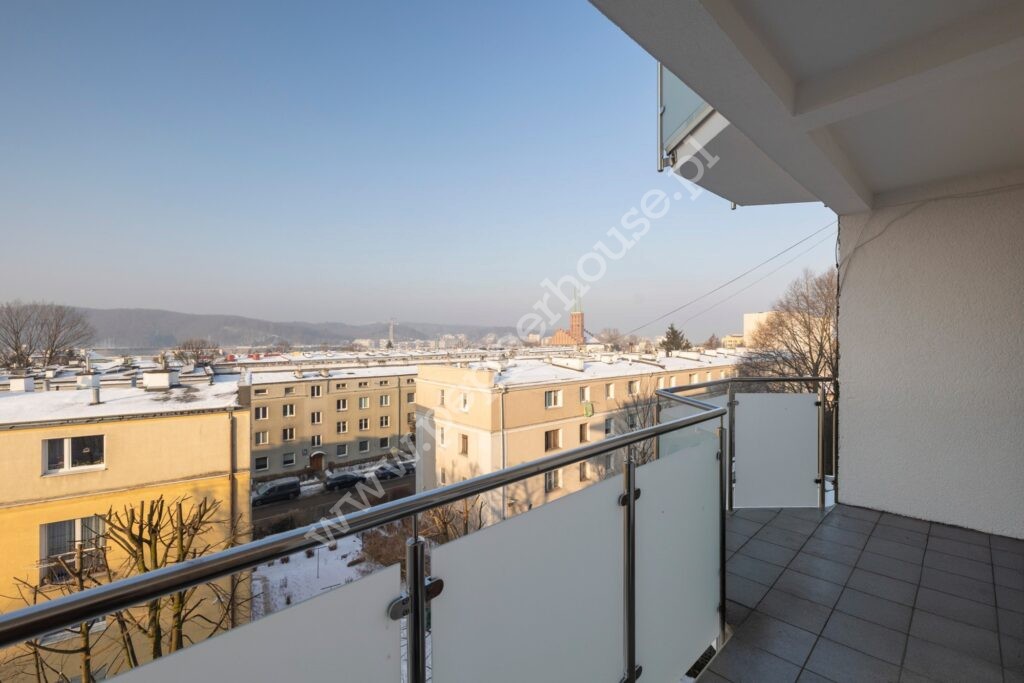 Mieszkanie na sprzedaż, Gdynia, Wzgórze Św. Maksymiliana, Górna - zdjęcie ofertowe nr 4